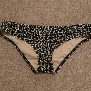 Target Bathing Suit Bottoms